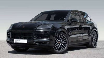 Porsche Cayenne Coupé 3.0 tiptronic usata