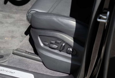 Porsche Cayenne Coupé 3.0 tiptronic (10)