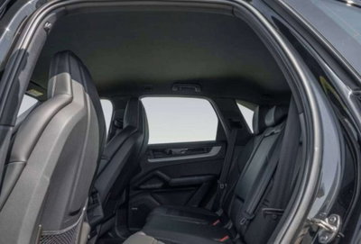 Porsche Cayenne Coupé 3.0 tiptronic (11)