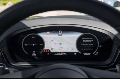Porsche Cayenne Coupé 3.0 tiptronic (12)
