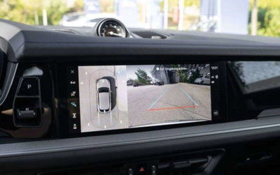 Porsche Cayenne Coupé 3.0 tiptronic (13)