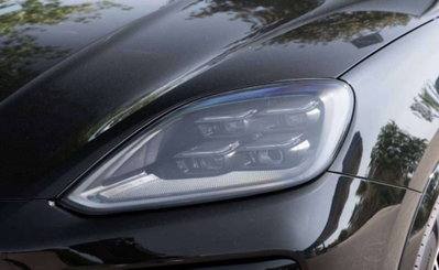 Porsche Cayenne Coupé 3.0 tiptronic (14)