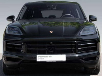 Porsche Cayenne Coupé 3.0 tiptronic (3)