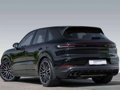 Porsche Cayenne Coupé 3.0 tiptronic (4)