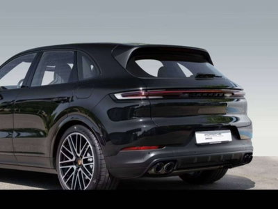 Porsche Cayenne Coupé 3.0 tiptronic (5)