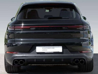 Porsche Cayenne Coupé 3.0 tiptronic (6)