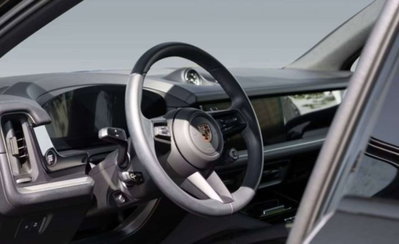 Porsche Cayenne Coupé 3.0 tiptronic (8)