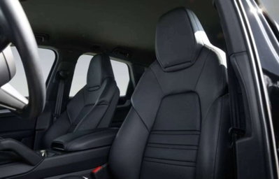 Porsche Cayenne Coupé 3.0 tiptronic (9)