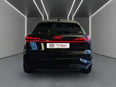 Audi Q3 Sportback 2.0 tfsi S line edition quattro 204cv s-tronic (5)