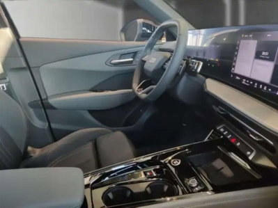 Audi Q3 Sportback 2.0 tfsi S line edition quattro 204cv s-tronic (7)