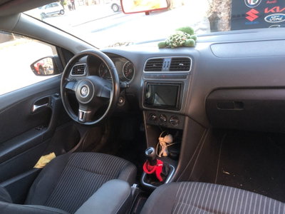 Volkswagen Polo 1.6 TDI 90CV DPF 3 porte Highline (6)