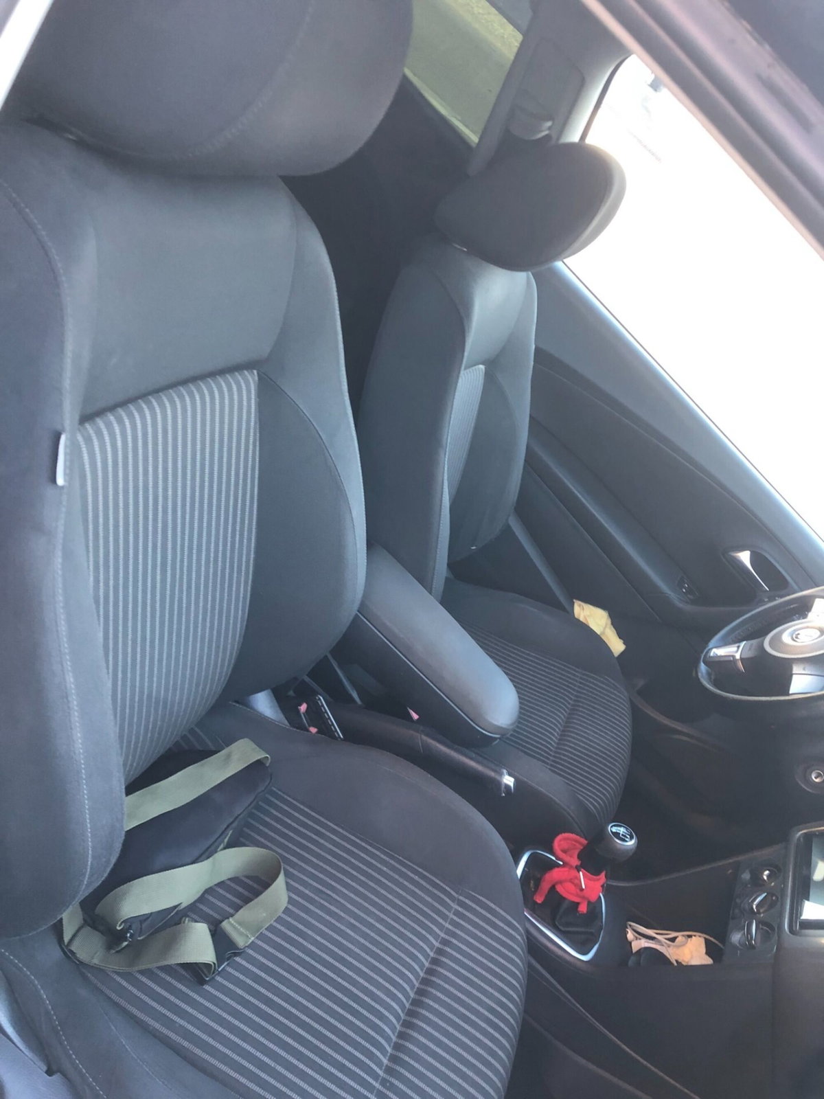 Volkswagen Polo 1.6 TDI 90CV DPF 3 porte Highline (7)