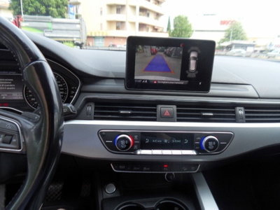 Audi A4 Allroad 2.0 TDI 190 CV S tronic Business Evolution (3)
