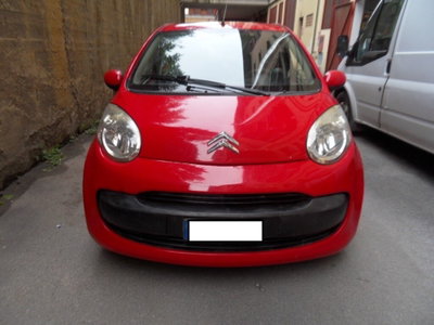 Citroen C1 1.0 5 porte C1TY usata