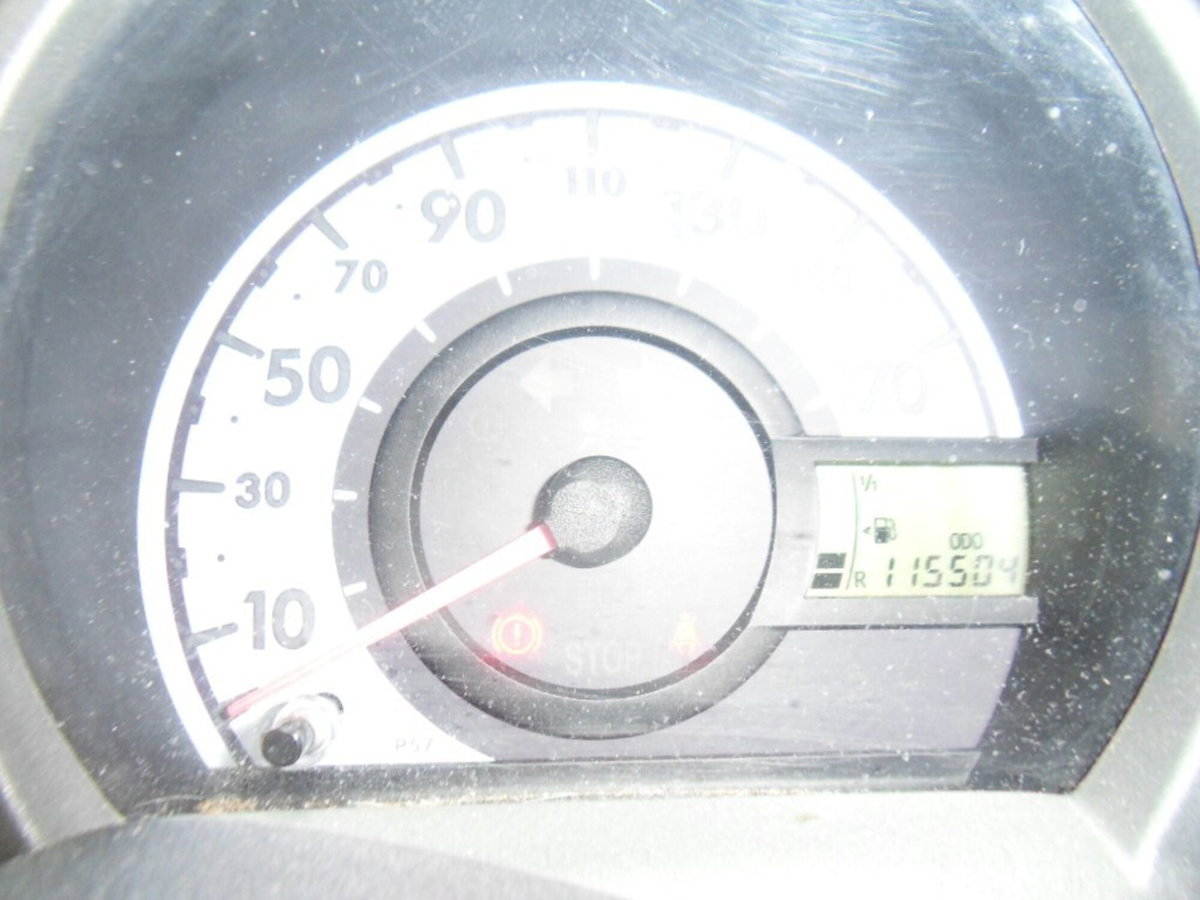 Citroen C1 1.0 5 porte C1TY (10)