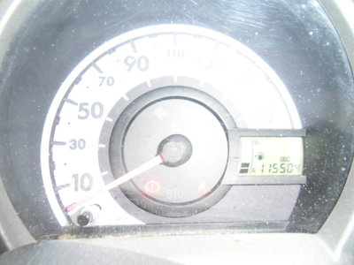 Citroen C1 1.0 5 porte C1TY (10)