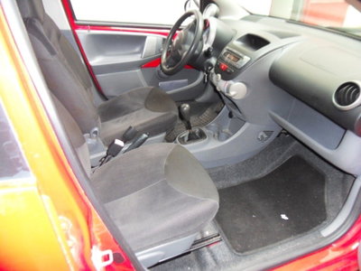Citroen C1 1.0 5 porte C1TY (7)