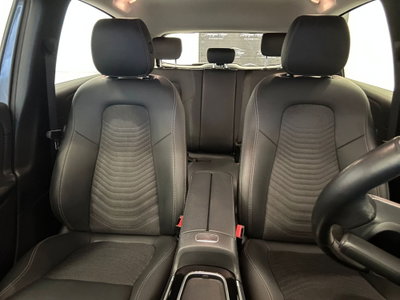 Mercedes-Benz Classe B 180 d AMG Line Premium Plus auto (13)