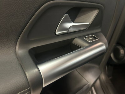 Mercedes-Benz Classe B 180 d AMG Line Premium Plus auto (15)