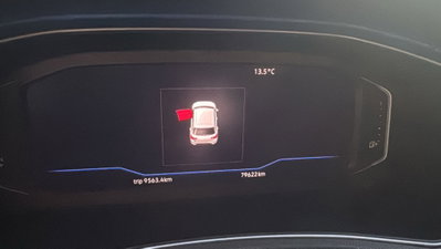 Volkswagen T-Roc 1.0 tsi Style 115cv (10)