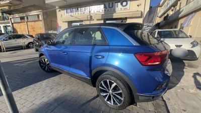 Volkswagen T-Roc 1.0 tsi Style 115cv (5)