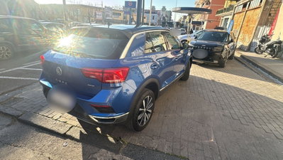 Volkswagen T-Roc 1.0 tsi Style 115cv (6)