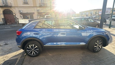 Volkswagen T-Roc 1.0 tsi Style 115cv (7)