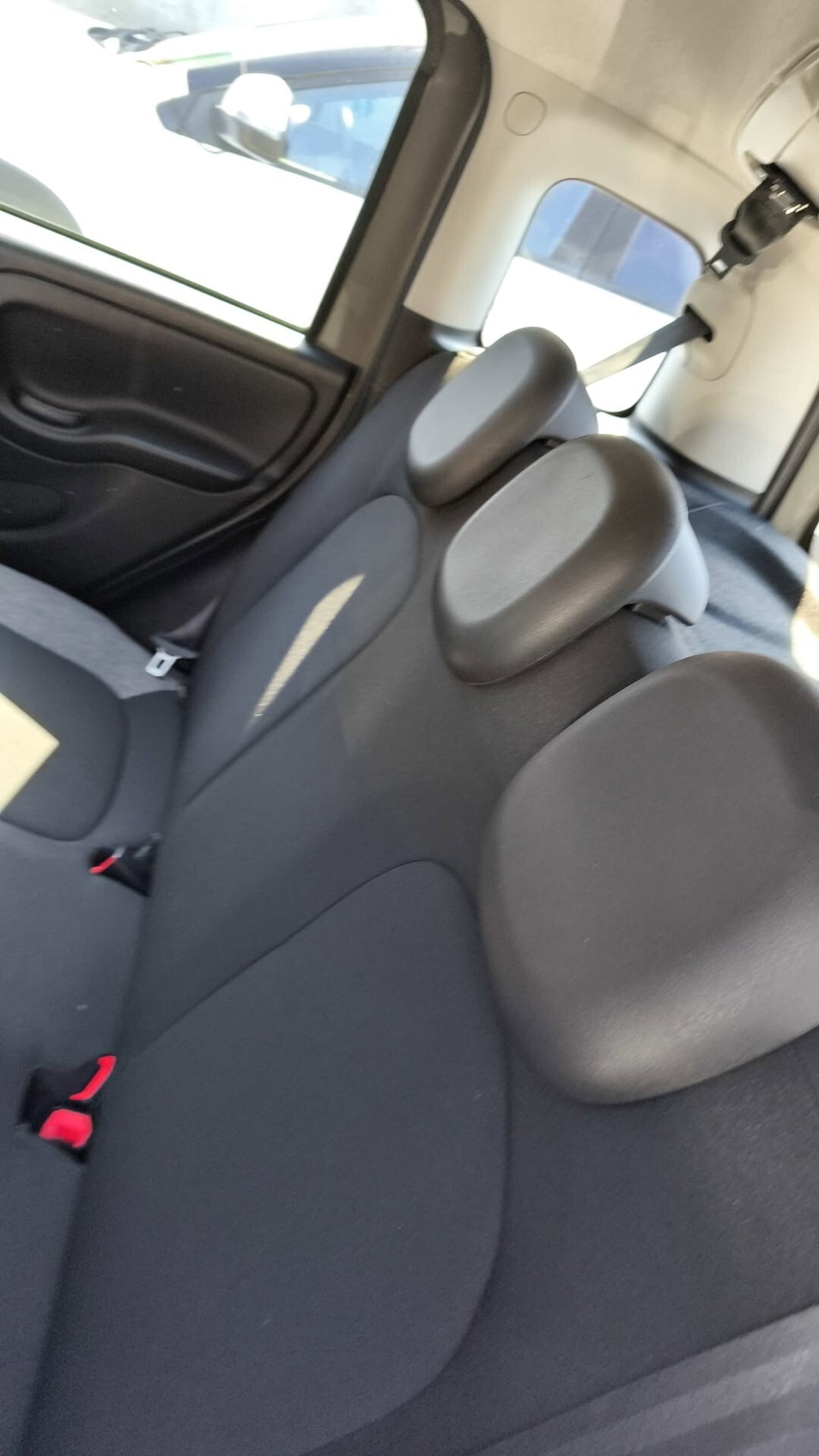 Fiat Panda 1.0 FireFly S&S Hybrid City Life (2)