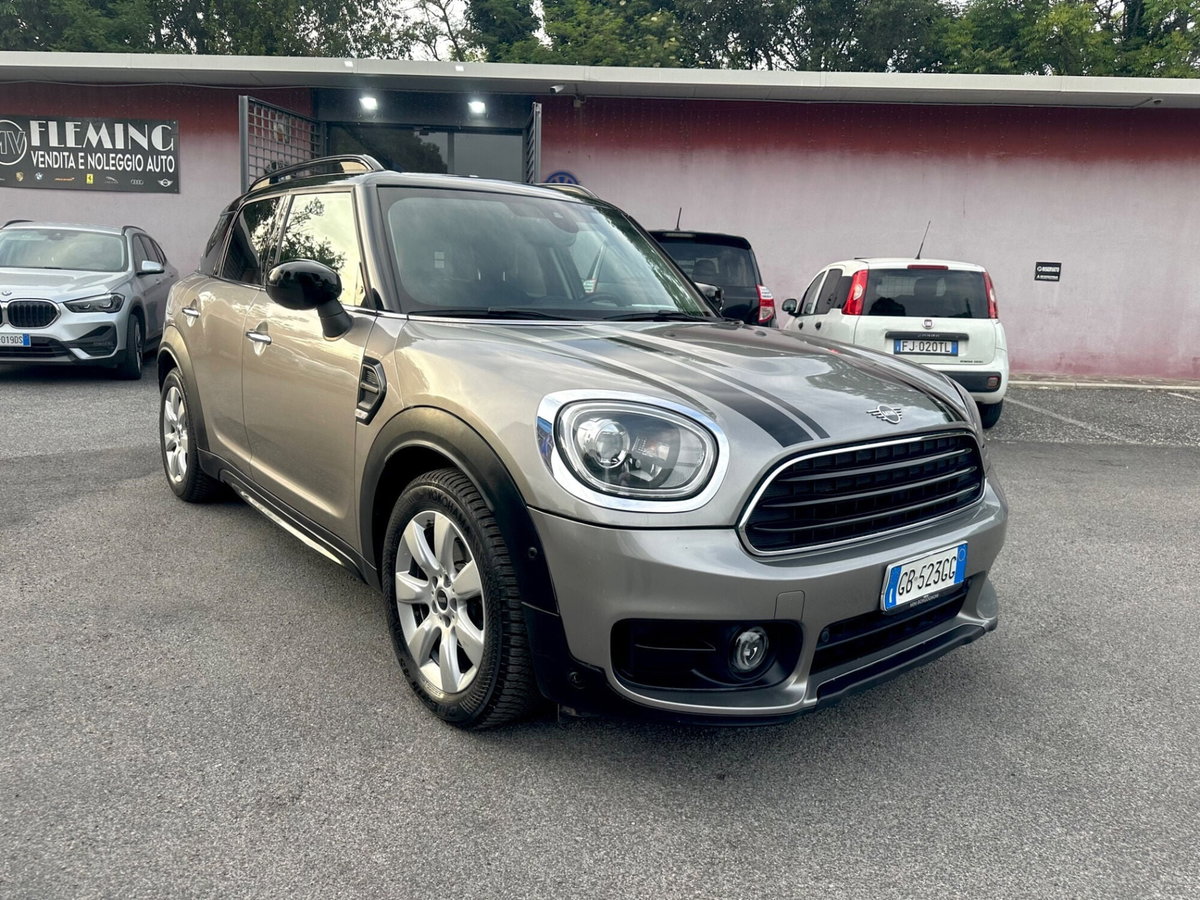 MINI Mini Countryman 1.5 One Business Countryman Automatica