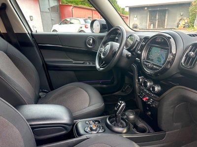 MINI Mini Countryman 1.5 One Business Countryman Automatica (10)