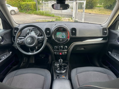 MINI Mini Countryman 1.5 One Business Countryman Automatica (11)