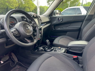 MINI Mini Countryman 1.5 One Business Countryman Automatica (12)