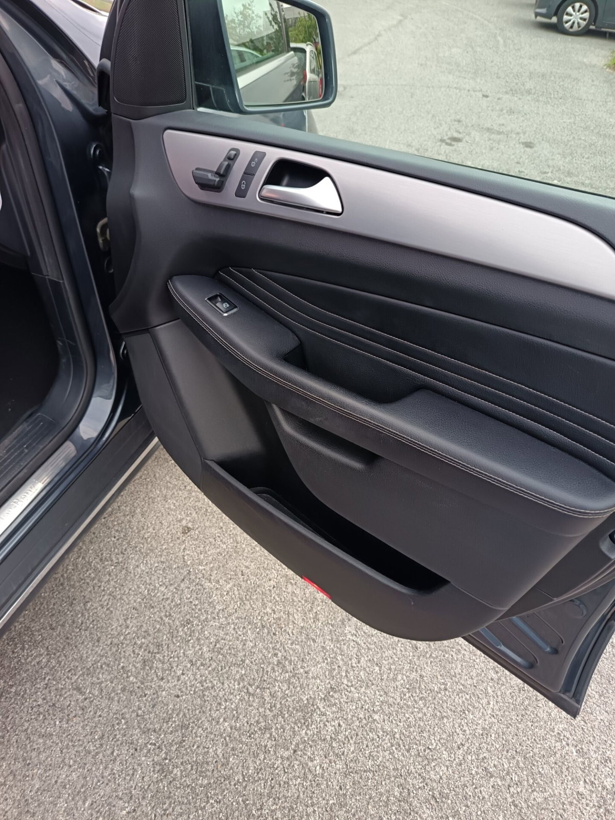 Mercedes-Benz Classe ML 250 BlueTEC 4Matic Sport (14)
