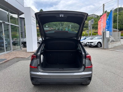 Skoda Kamiq 1.0 tsi Black Dots 115cv dsg (12)
