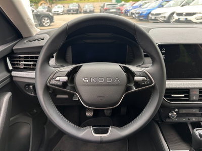 Skoda Kamiq 1.0 tsi Black Dots 115cv dsg (18)