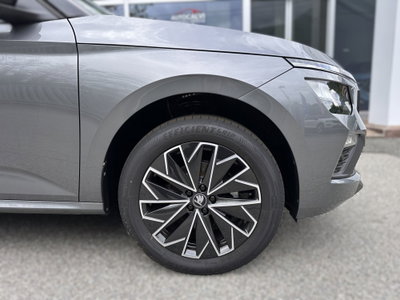 Skoda Kamiq 1.0 tsi Black Dots 115cv dsg (9)