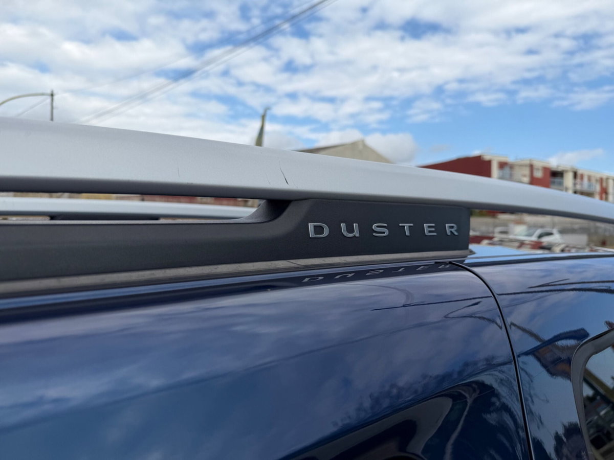 Dacia Duster 1.5 dCi 8V 110 CV 4x2 Prestige (15)
