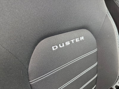 Dacia Duster 1.5 dCi 8V 110 CV 4x2 Prestige (19)