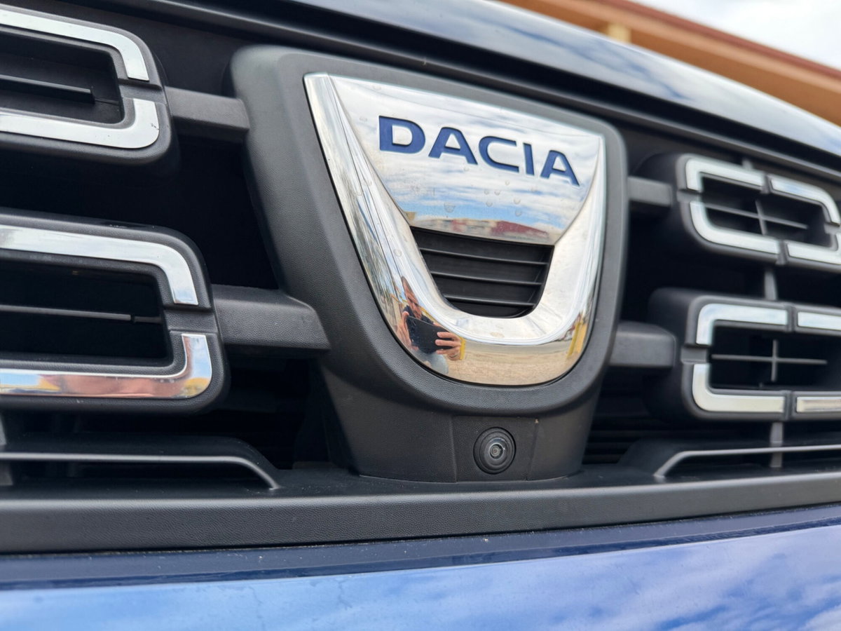 Dacia Duster 1.5 dCi 8V 110 CV 4x2 Prestige (4)