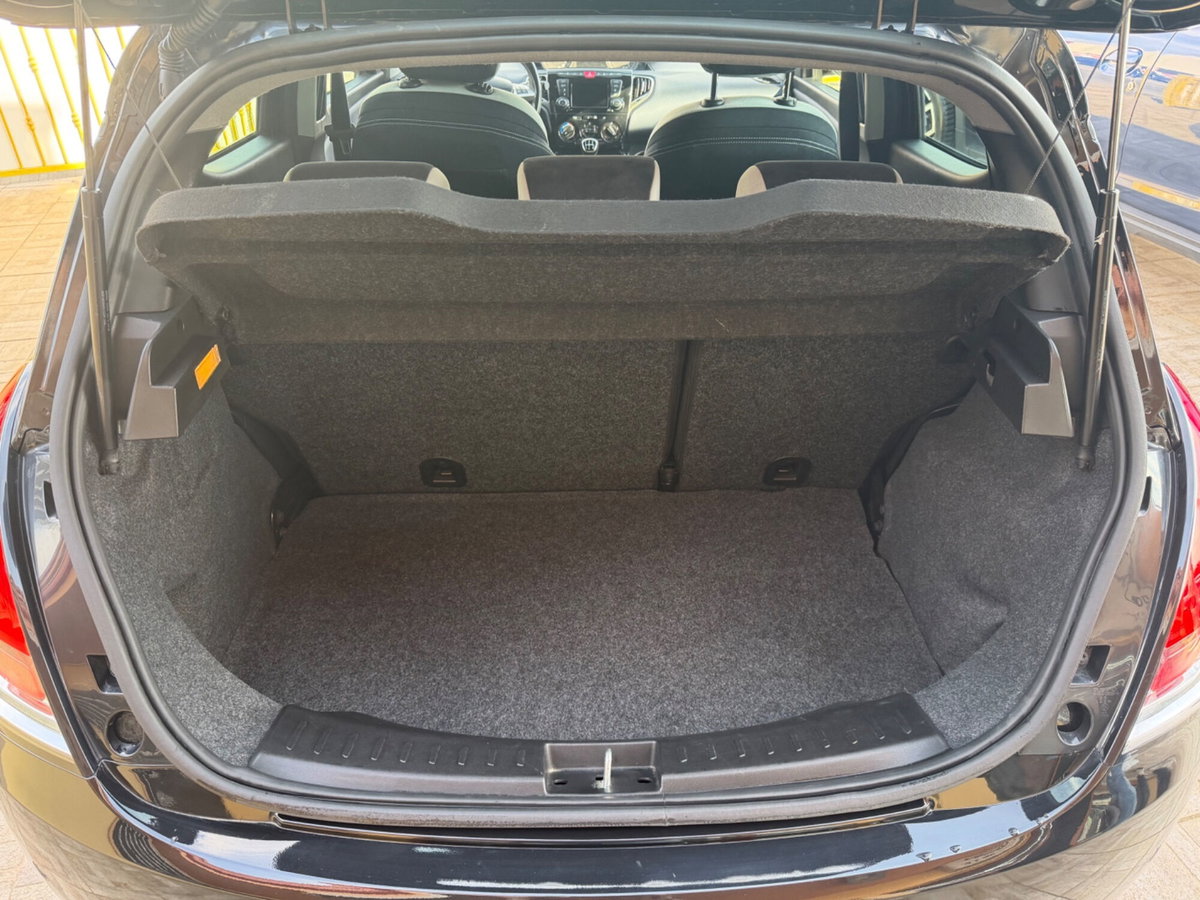 Lancia Ypsilon 1.2 69 CV 5 porte GPL Ecochic Gold (11)