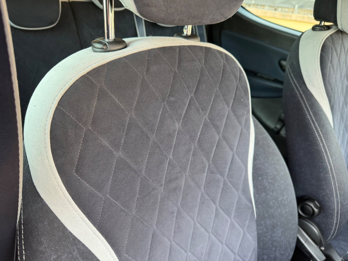 Lancia Ypsilon 1.2 69 CV 5 porte GPL Ecochic Gold (13)