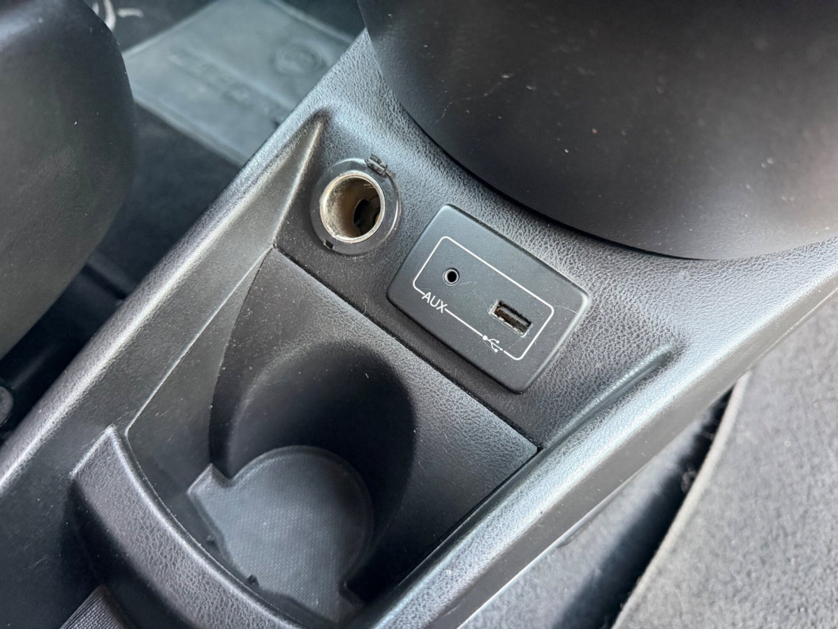 Lancia Ypsilon 1.2 69 CV 5 porte GPL Ecochic Gold (15)
