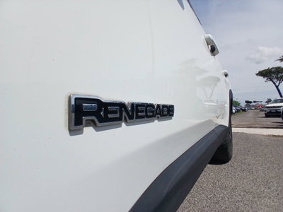 Jeep Renegade 2.0 Mjt 140CV 4WD Active Drive Limited (12)