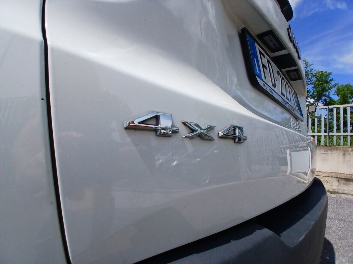 Jeep Renegade 2.0 Mjt 140CV 4WD Active Drive Limited (15)