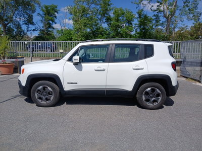 Jeep Renegade 2.0 Mjt 140CV 4WD Active Drive Limited (8)
