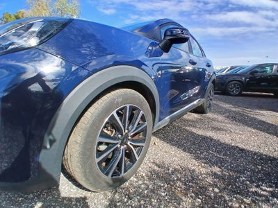 Ford Puma 1.0 EcoBoost Hybrid 125 CV S&S aut. Titanium Design (10)