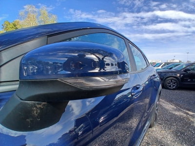 Ford Puma 1.0 EcoBoost Hybrid 125 CV S&S aut. Titanium Design (11)