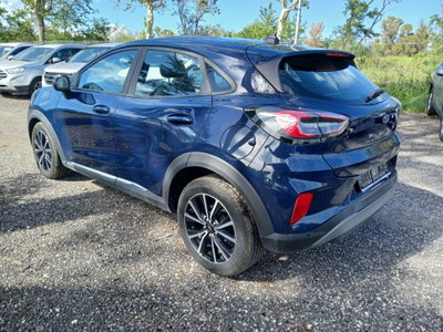 Ford Puma 1.0 EcoBoost Hybrid 125 CV S&S aut. Titanium Design (7)