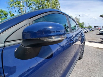 Ford Puma 1.0 EcoBoost Hybrid 125 CV S&S aut. Titanium Design (11)