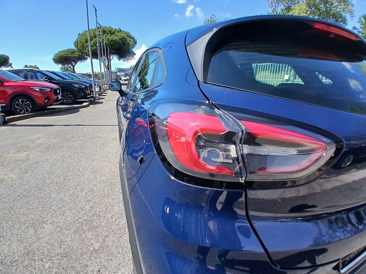 Ford Puma 1.0 EcoBoost Hybrid 125 CV S&S aut. Titanium Design (12)